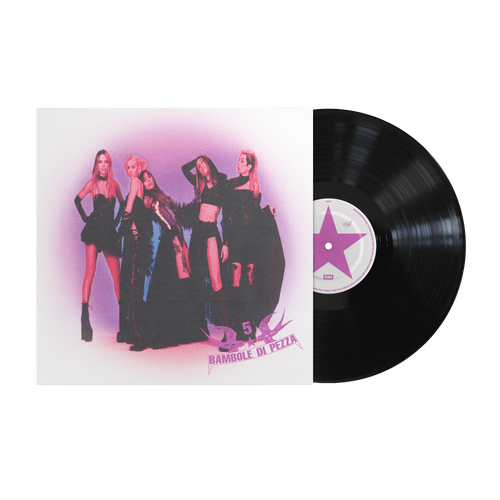 5 | Vinile
