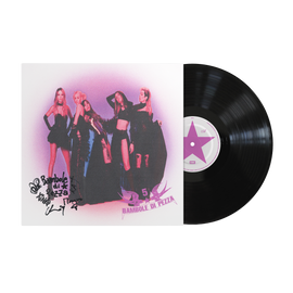 5 | Vinile Autografato Numerato cover