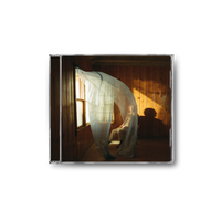 Ride Lonesome | CD