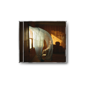 Ride Lonesome | CD cover
