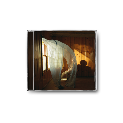 Ride Lonesome | CD