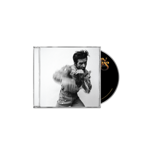TRASHER | CD