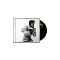 TRASHER | CD