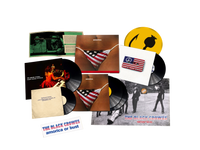 Amorica (Super Deluxe)| 5 LP Box Set