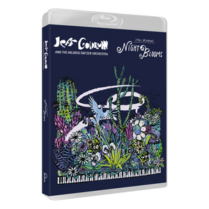 Night Blooms | Blu-Ray