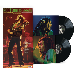 Roots, Rock, Reggae: Live at the Hammersmith Odeon | Doppio Vinile