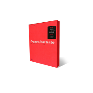 Anthology – Le Nostre Anime | Box Set