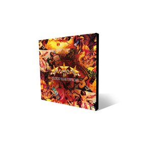 Oro Incenso & Birra (30th Anniversary Edition) | 3 CD Box Set Edition