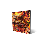 Oro Incenso & Birra (30th Anniversary Edition) | 3 CD Box Set Edition