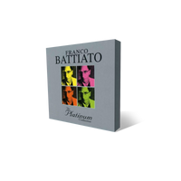 Platinum Collection | Triplo CD