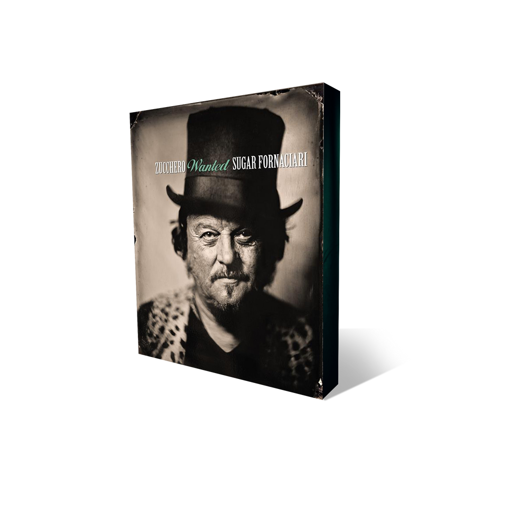 Wanted - The Best Collection | Super Deluxe Box Set Edition