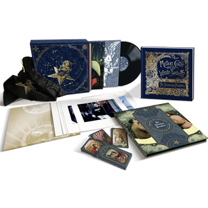Mellon Collie And The Infinite Sadness (30th Anniversary) | 6 LP Super Deluxe Box Set