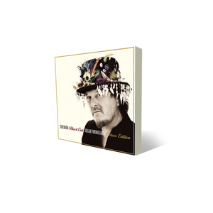 Black Cat (Deluxe Edition) | CD Audio + DVD