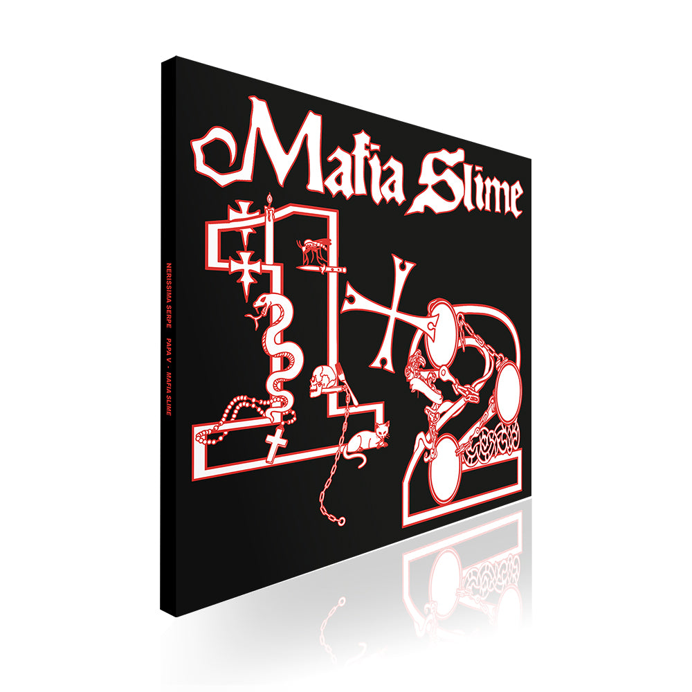 Mafia Slime 1 e 2 | LP Tunnel Box Set