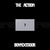 The Action | CD Frame version