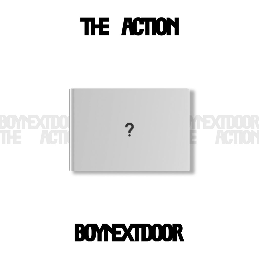 The Action | CD Loading version
