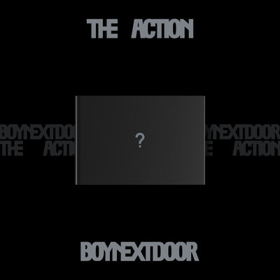 The Action | CD Pause version
