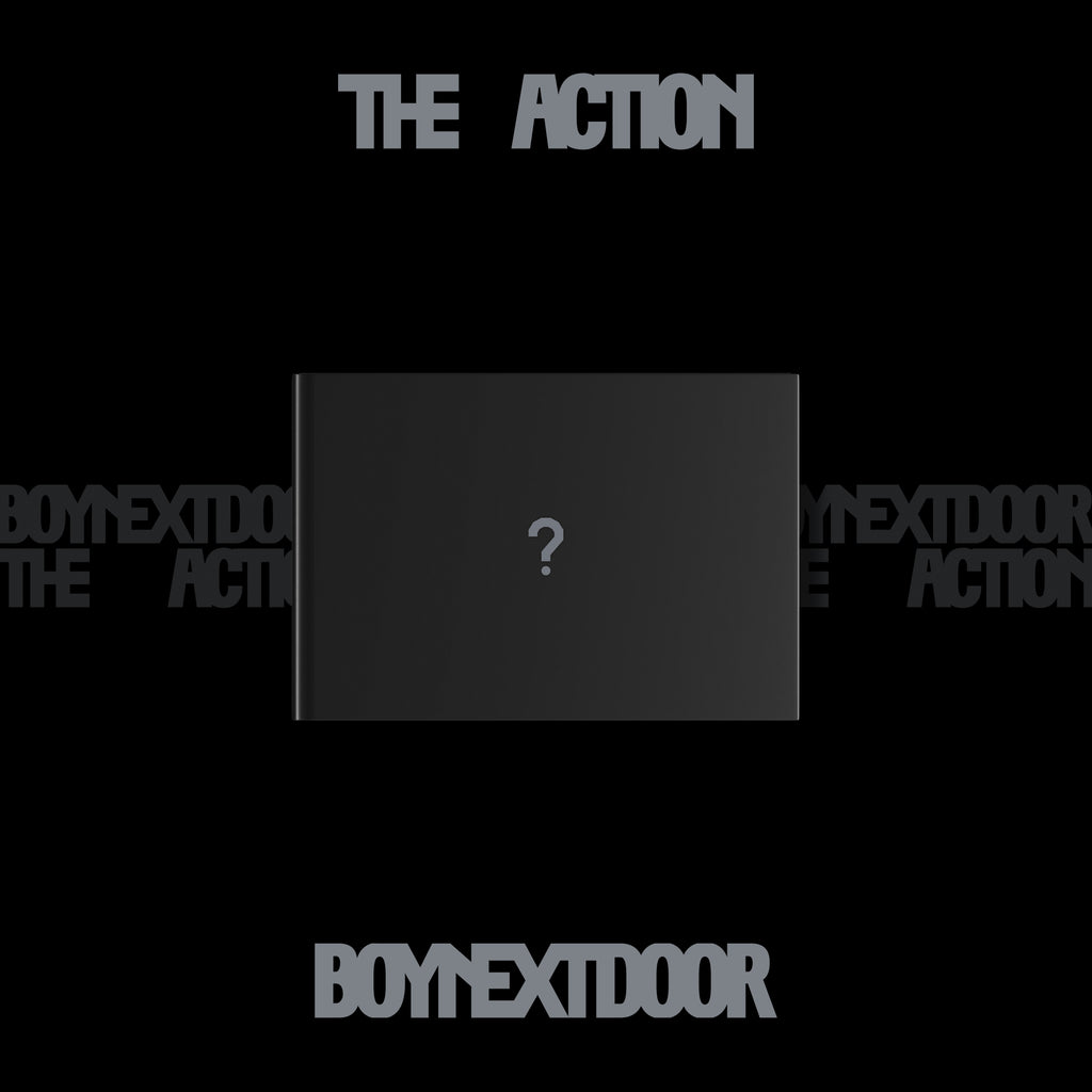 The Action | CD Pause version