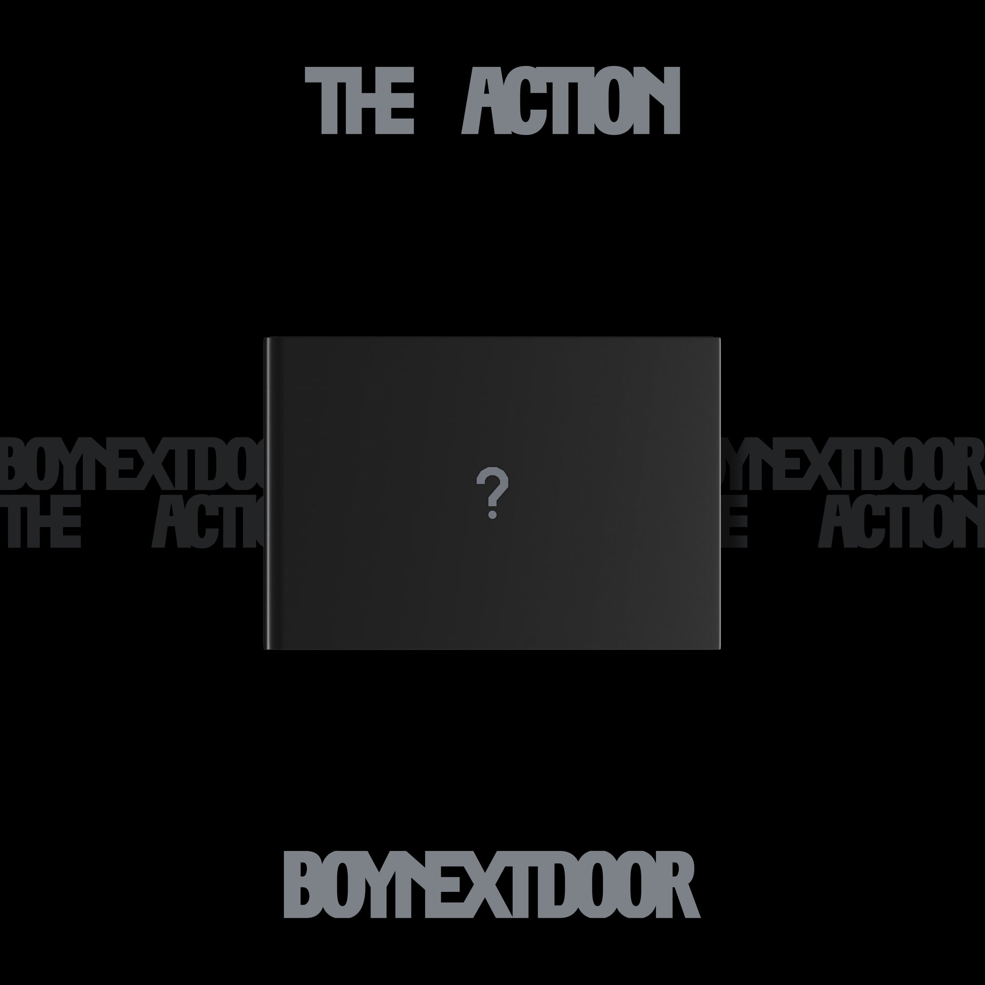 The Action | CD Pause version