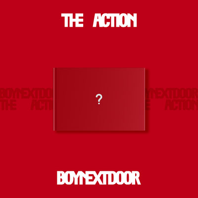 The Action | CD Play version
