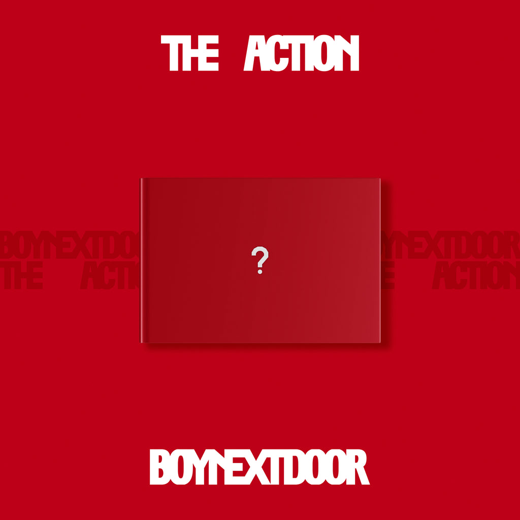 The Action | CD Play version