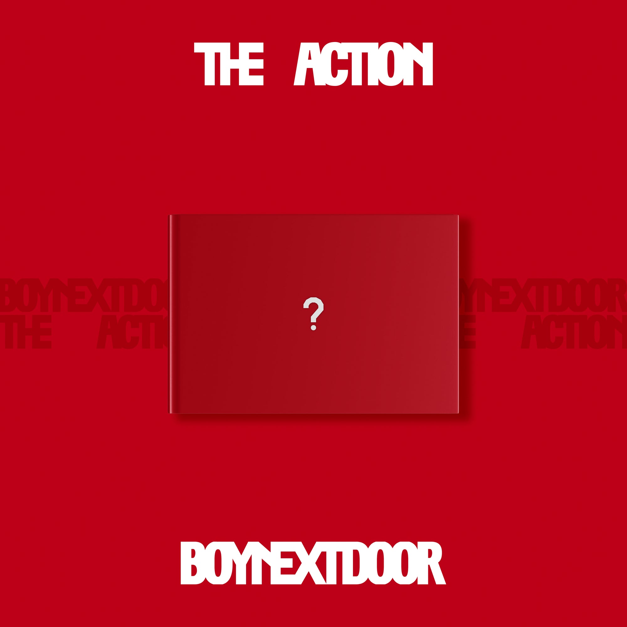 The Action | CD Play version