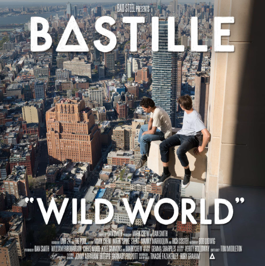 Wild World (10th Anniversary) | Doppio Vinile