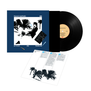 La Voce Del Padrone | Vinile Rimasterizzato