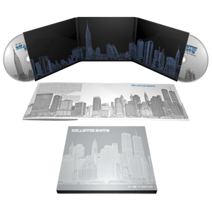 To the 5 Boroughs | Doppio CD Deluxe