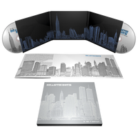 To the 5 Boroughs | Doppio CD Deluxe