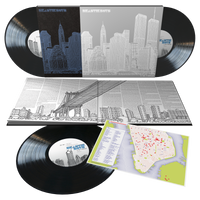 To the 5 Boroughs | Triplo Vinile Deluxe