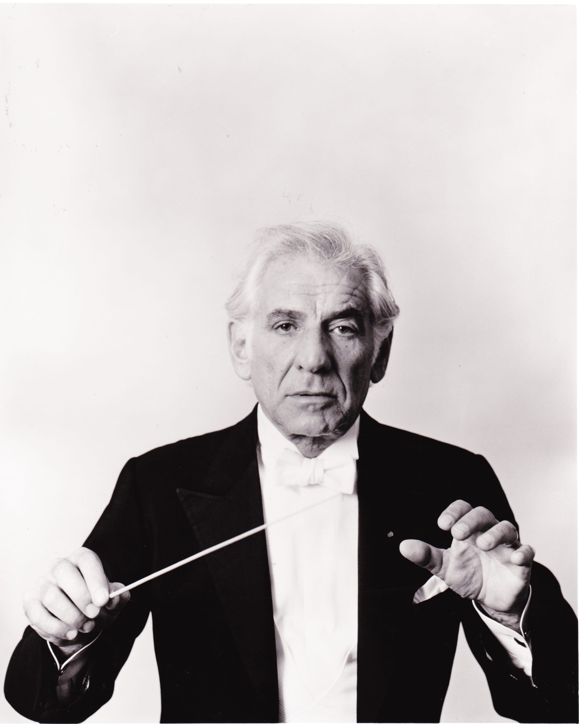 Leonard Bernstein