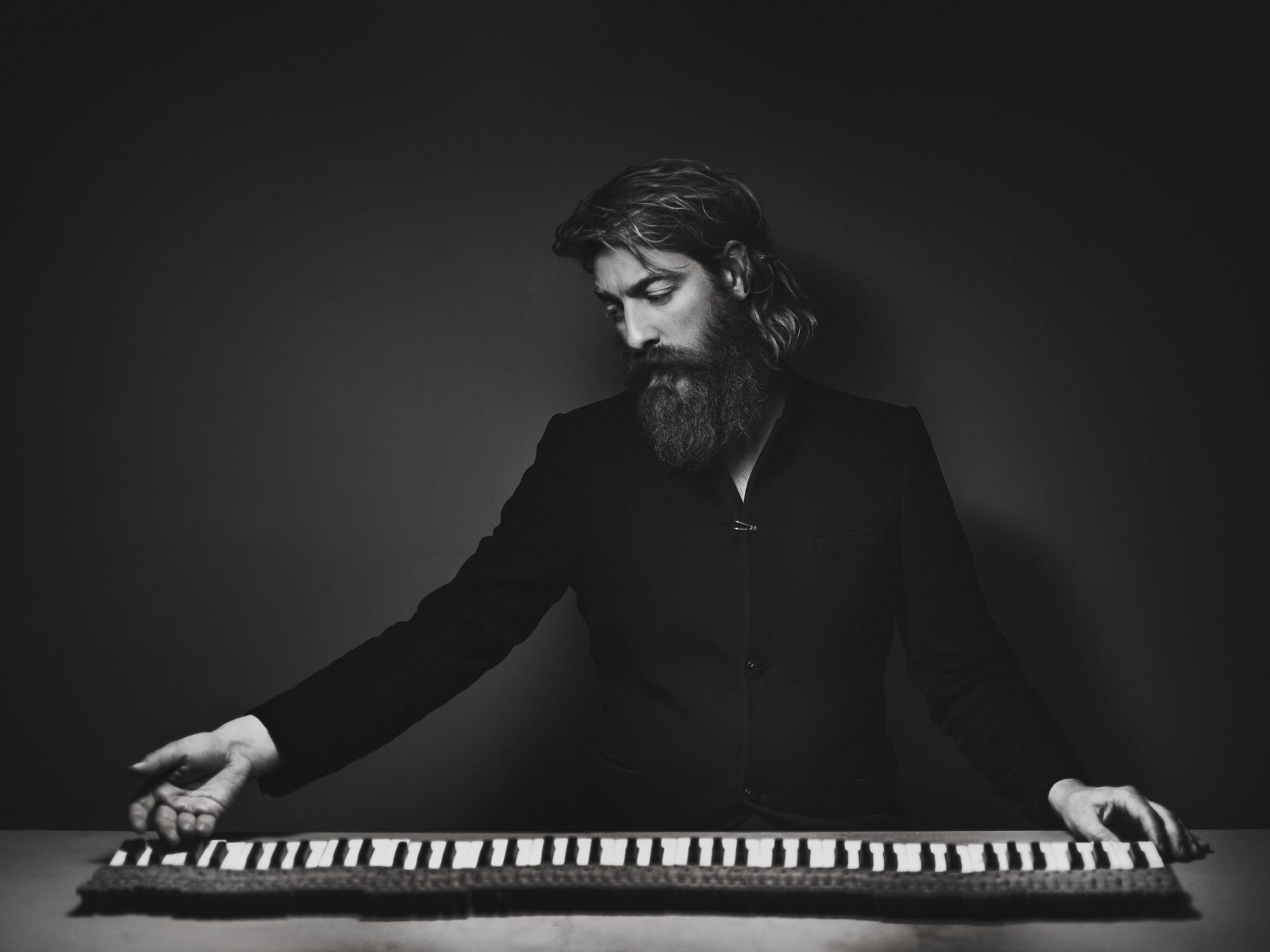 Joep Beving