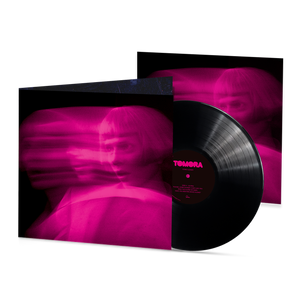 Come Closer | Vinile + Card Autografata