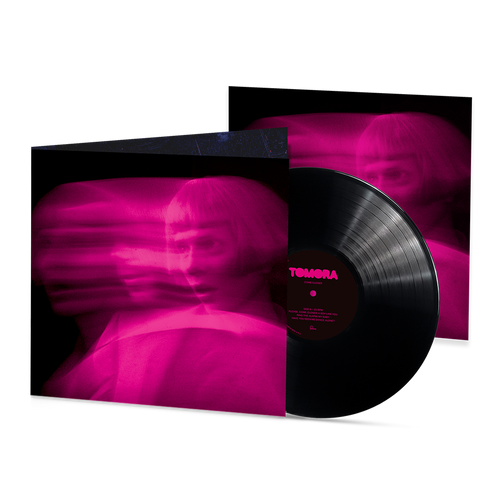 Come Closer | Vinile + Card Autografata