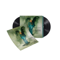 In Times Of Dragons | Doppio Vinile + Card Autografata