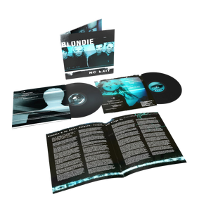 No Exit | Doppio Vinile