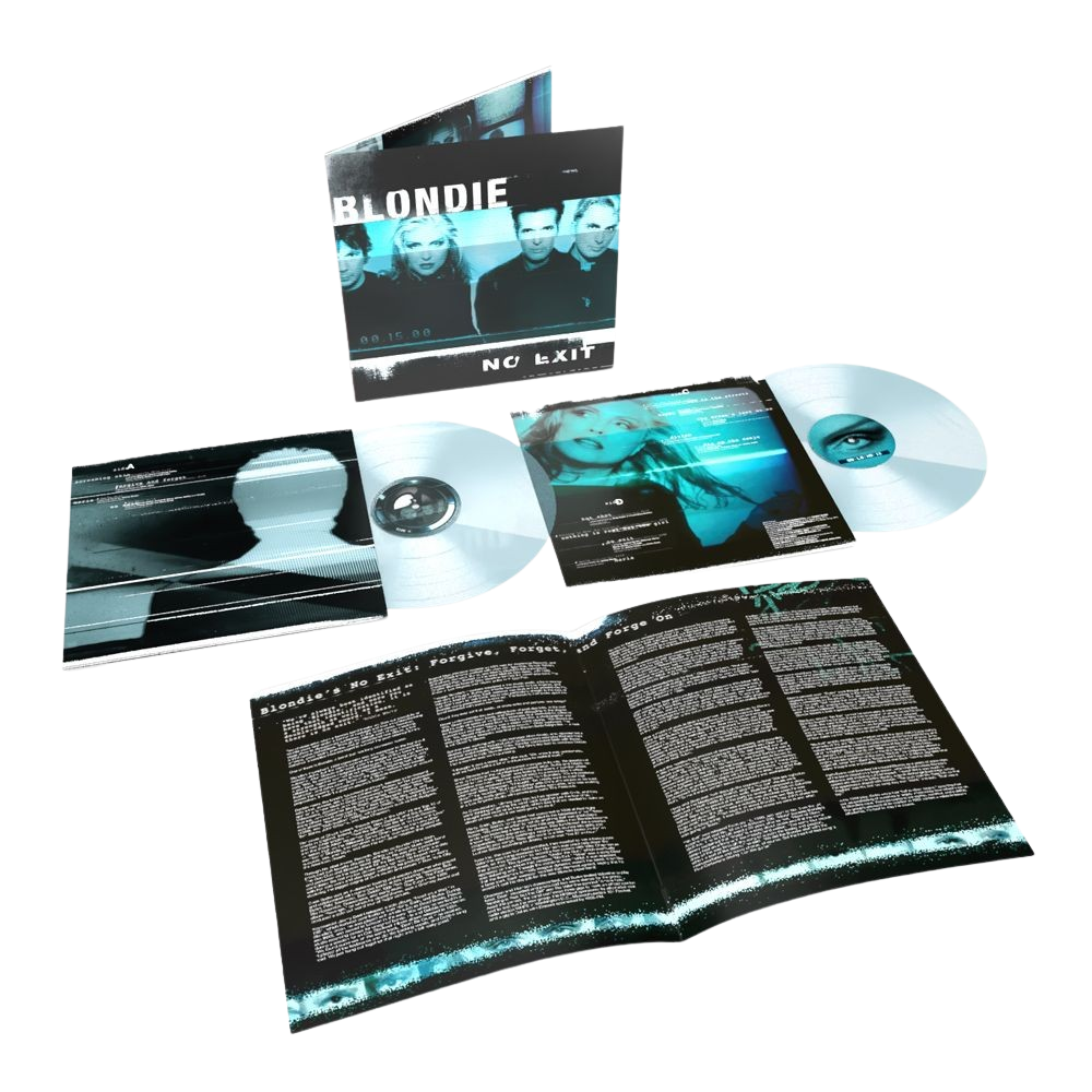No Exit | Doppio Vinile Colorato