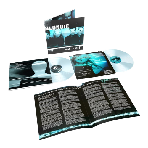 No Exit | Doppio Vinile Colorato