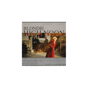 High Noon | CD