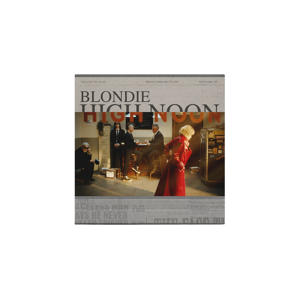 High Noon | CD