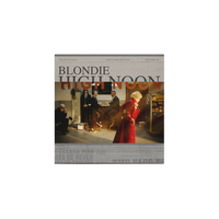 High Noon | CD