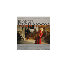 High Noon | CD cover