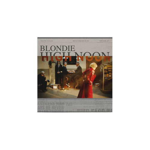 High Noon | CD