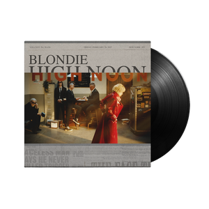 High Noon | Vinile