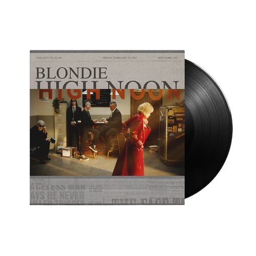 High Noon | Vinile