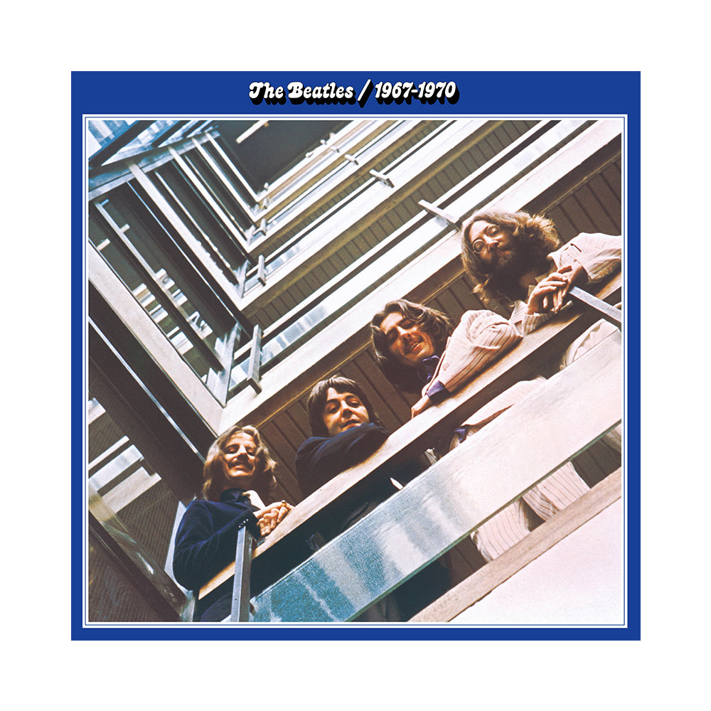 The Beatles 1967-1970 (2023 Edition) | Doppio CD