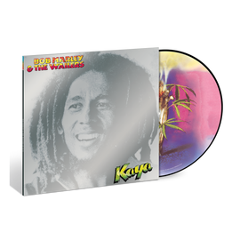 Kaya | Vinile Picture Disc cover