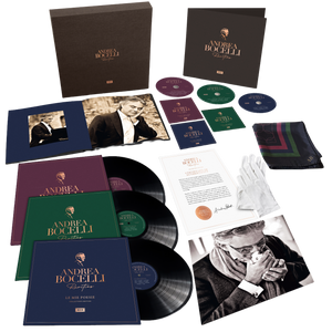 Rarities: Collector’s Edition | Box Set Deluxe Numerato