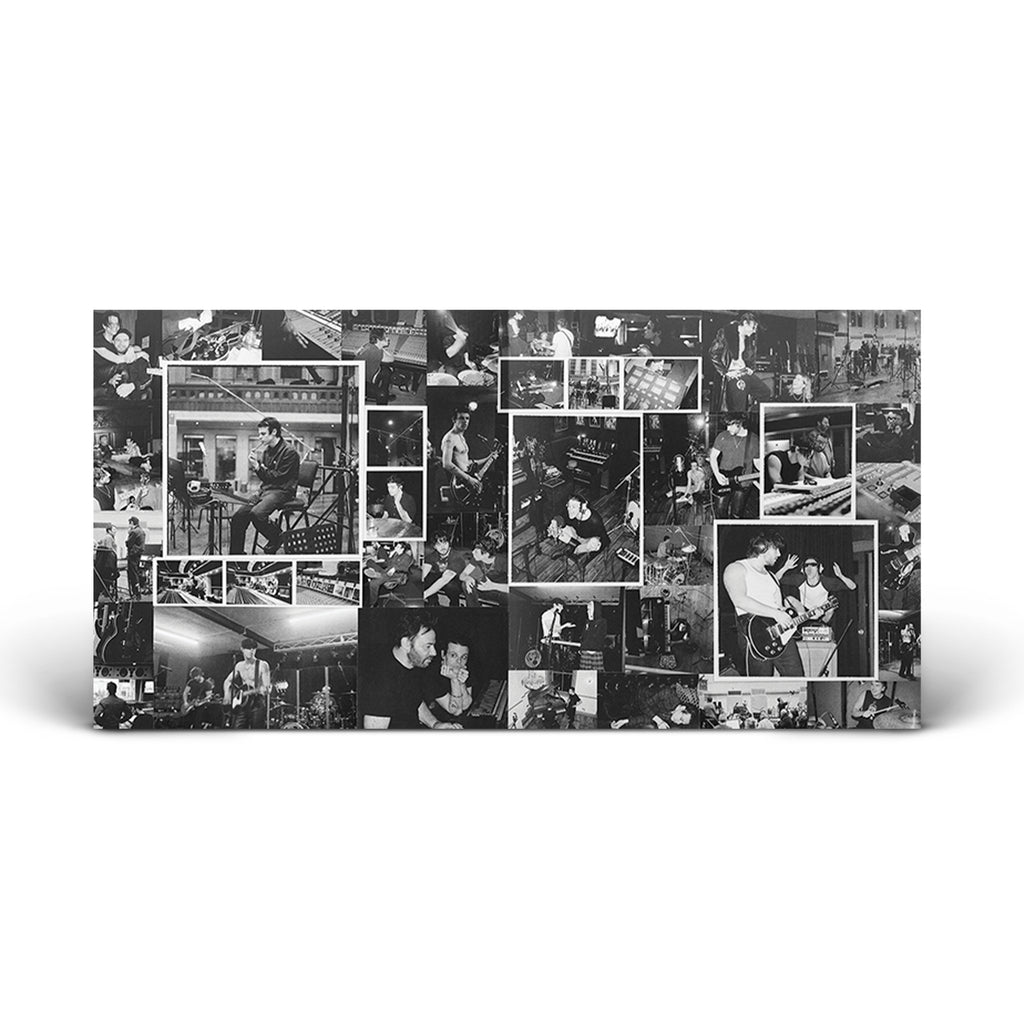 Idols | ''Hell And Back'' Vinile Two-Color